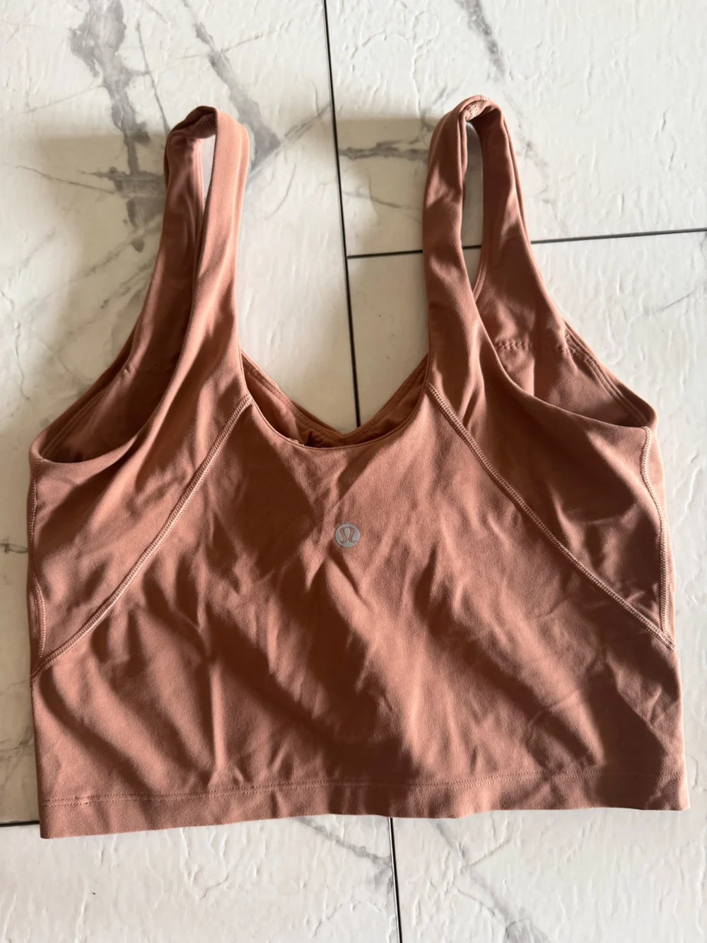 🍋 Lululemon Align Tank Top